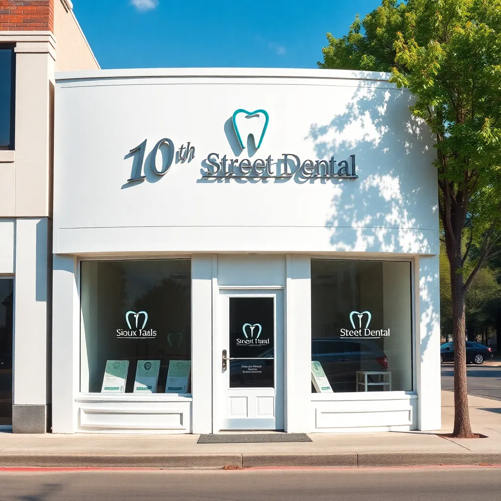 10Th Street Dental Dental Implant