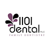 1101 Dental Dental Implant