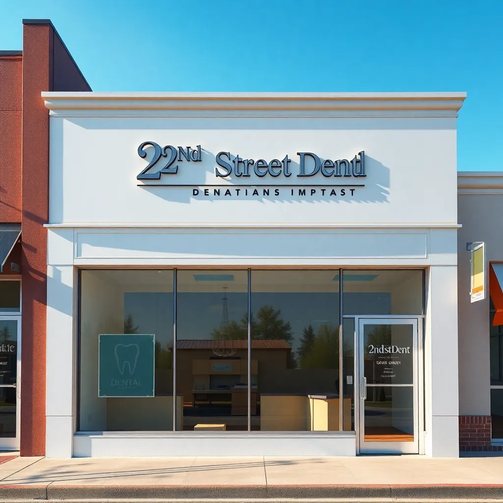 Affordable Dental Implants at 2Nd Street Dental – Serving Patients in Casper | From $399 Dental Implants