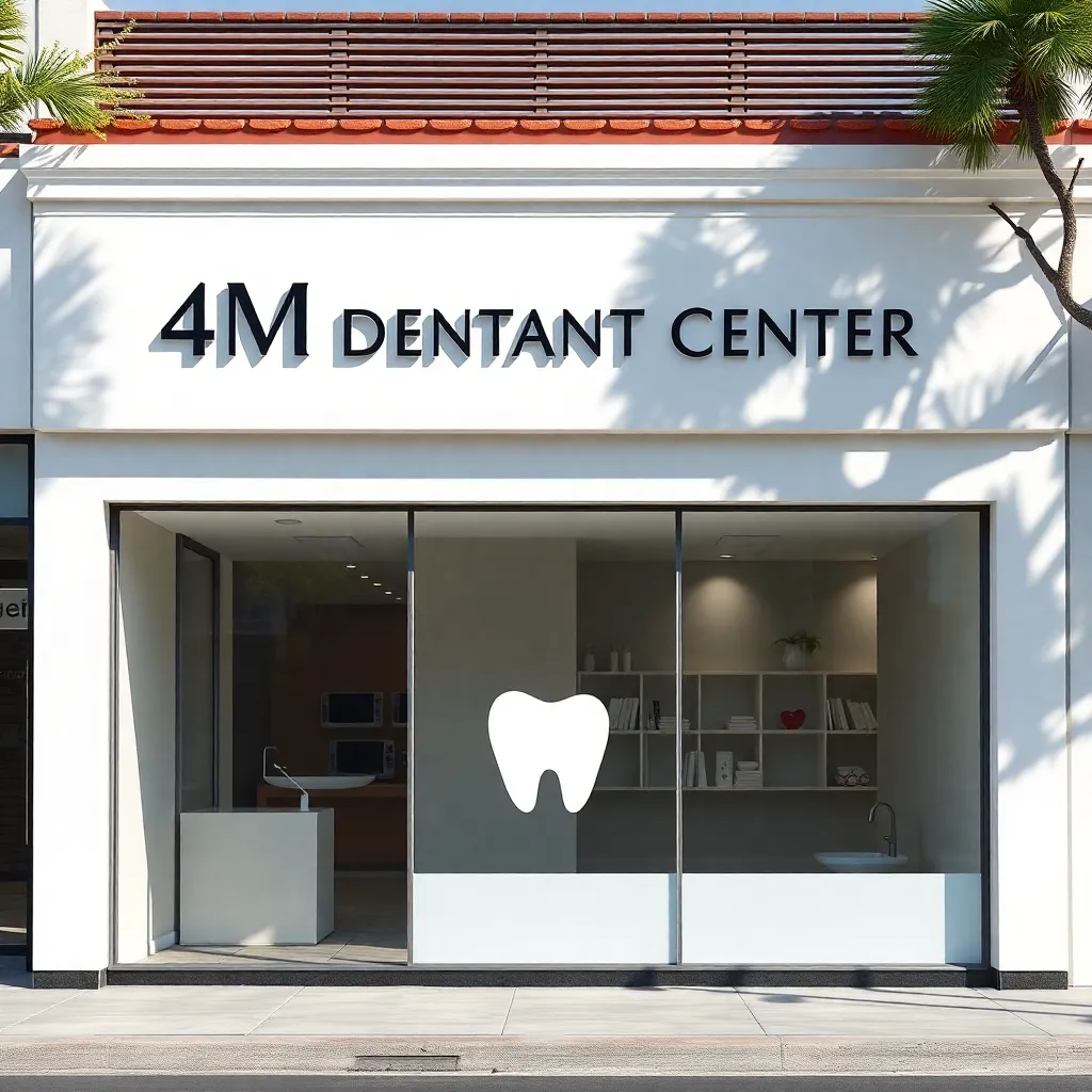 Affordable Dental Implants at 4M Dental Implant Center – Serving Patients in Riverside | From $399 Dental Implants