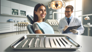8 Essential Signs You Need Dental Implants: A Comprehensive Guide