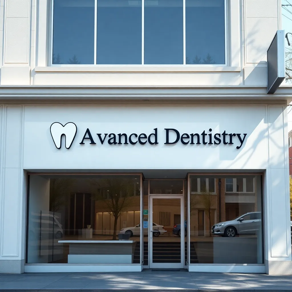 Affordable Dental Implants at Advanced Dentistry – Serving Patients in Portland | From $399 Dental Implants
