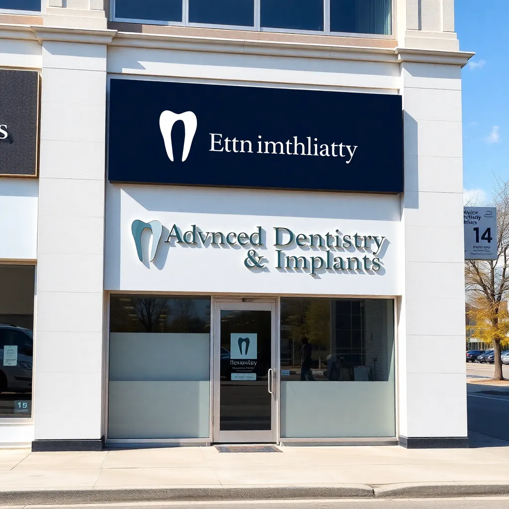 Advanced Dentistry & Implants Dental Implant