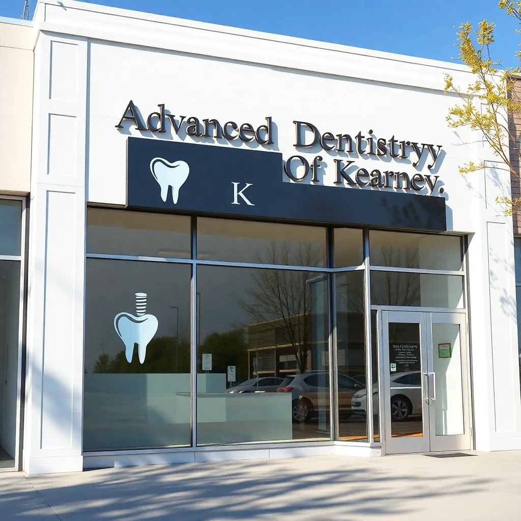 Advanced Dentistry Of Kearney Dental Implant