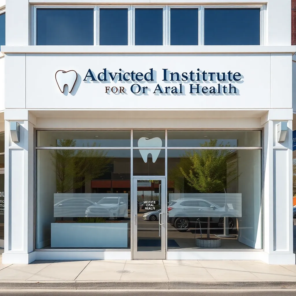 Affordable Dental Implants at Advanced Institute For Oral Health – Serving Patients in Brentwood | From $399 Dental Implants
