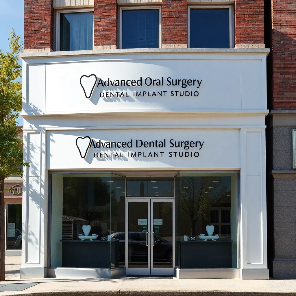 Affordable Dental Implants at Advanced Oral Surgery & Dental Implant Studio – Serving Patients in Grand Rapids | From $399 Dental Implants