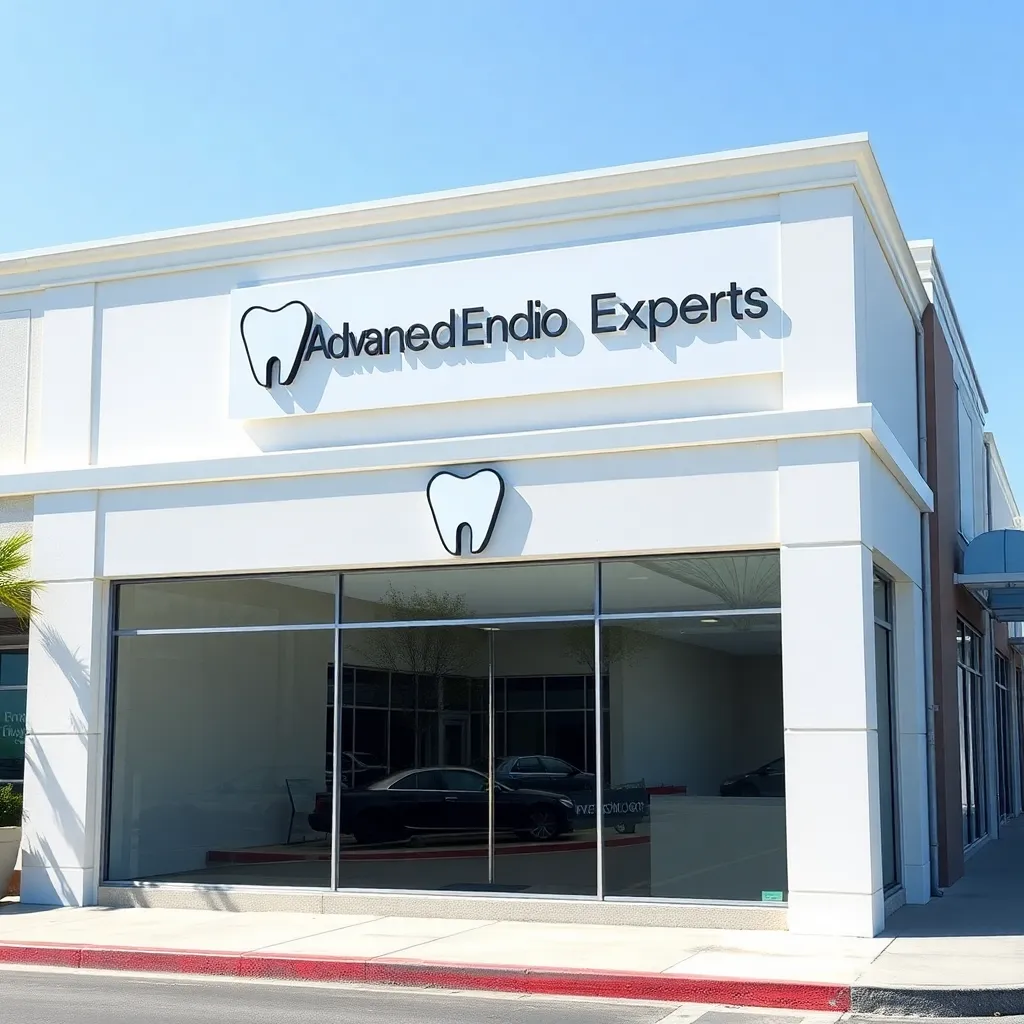 Affordable Dental Implants at Advanced Perio Endo Experts – Serving Patients in Fresno | From $399 Dental Implants