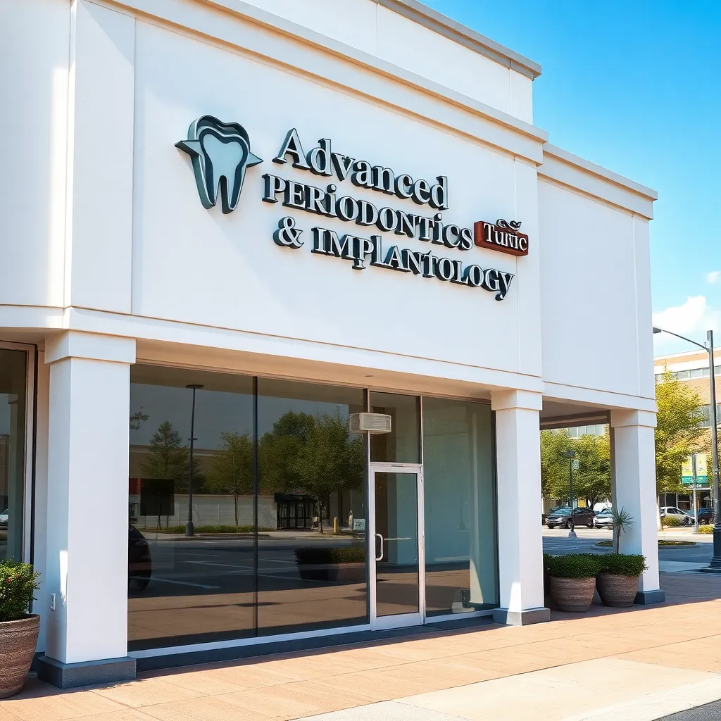 Affordable Dental Implants at Advanced Periodontics & Implantology – Serving Patients in Plymouth | From $399 Dental Implants