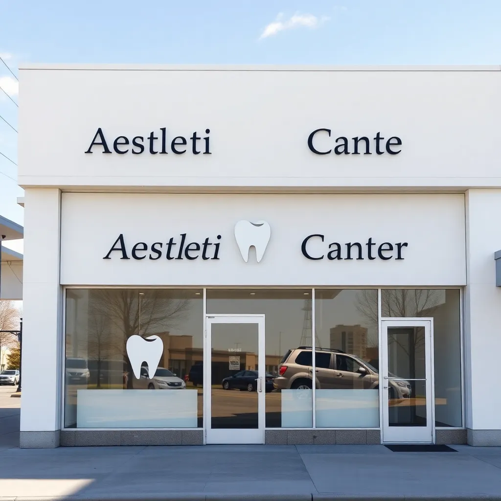 Affordable Dental Implants at Aesthetic Dental Center – Serving Patients in Bismarck | From $399 Dental Implants