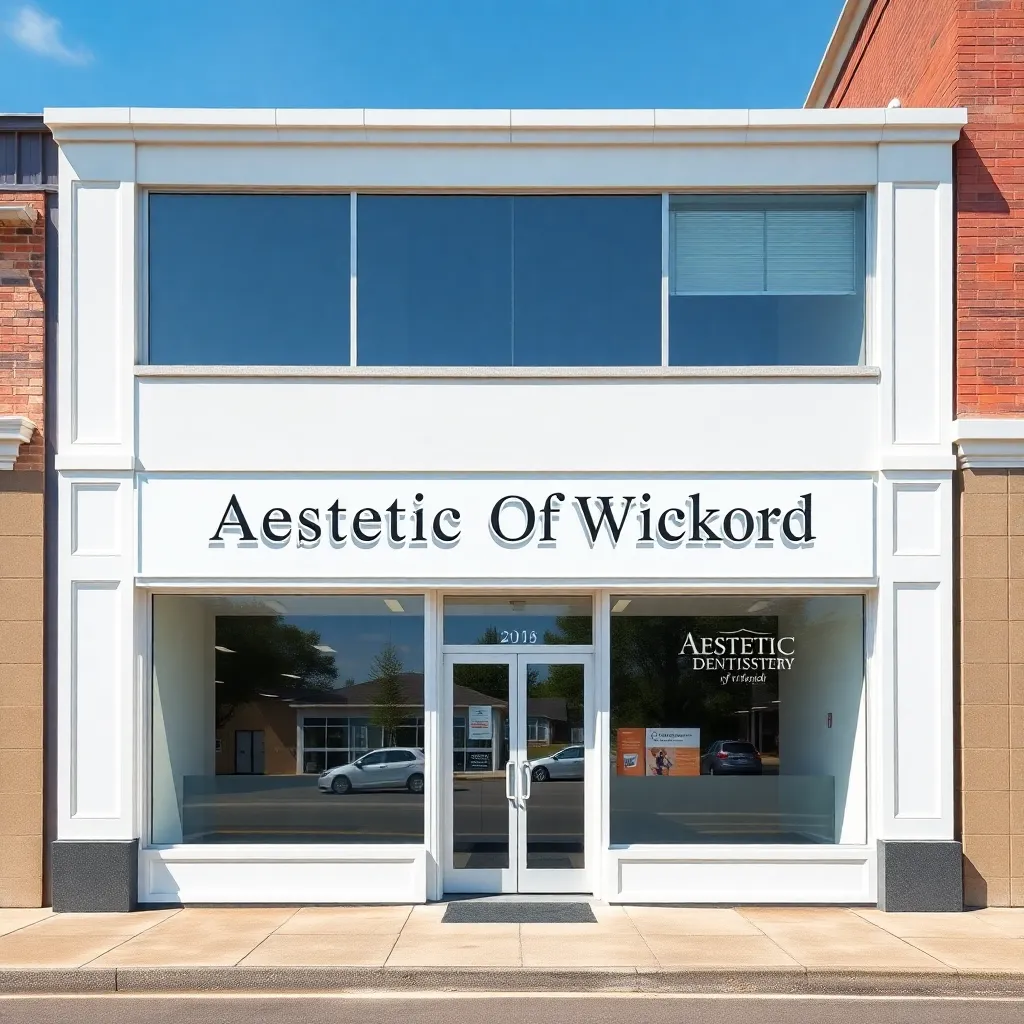 Affordable Dental Implants at Aesthetic Dentistry Of Wickford – Serving Patients in North Kingstown | From $399 Dental Implants