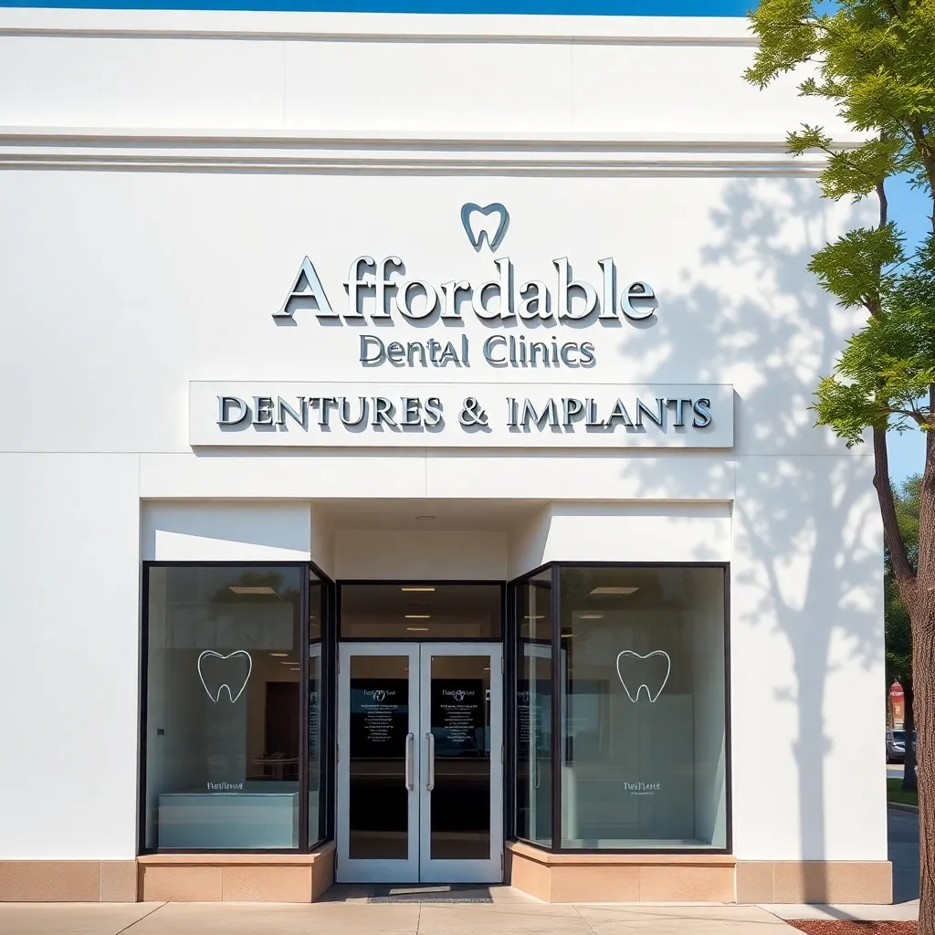 Affordable Dental Implants at Affordable Dentures & Implants – Serving Patients in Mobile | From $399 Dental Implants