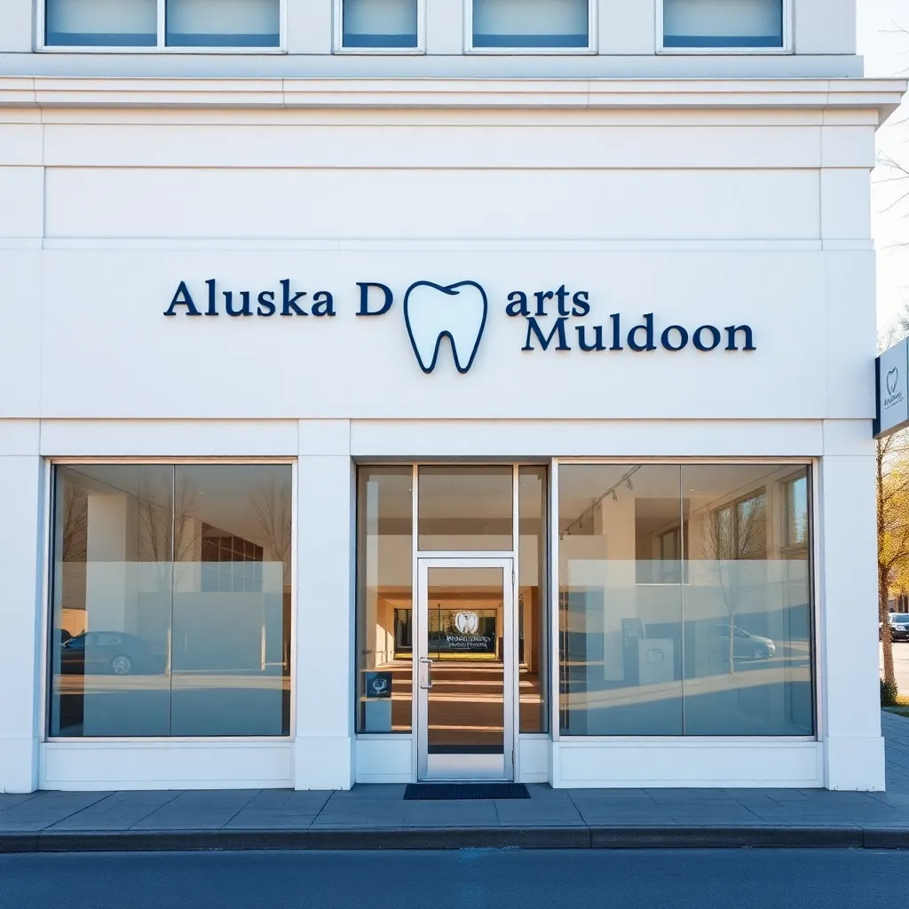 Affordable Dental Implants at Alaska Dental Arts Muldoon – Serving Patients in Anchorage | From $399 Dental Implants