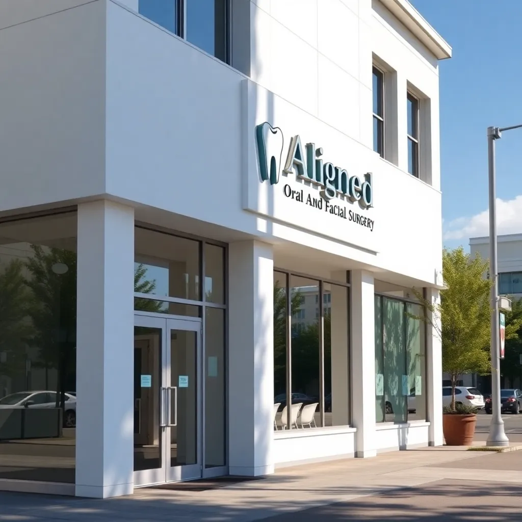 Affordable Dental Implants at Aligned Oral And Facial Surgery – Serving Patients in Jackson | From $399 Dental Implants