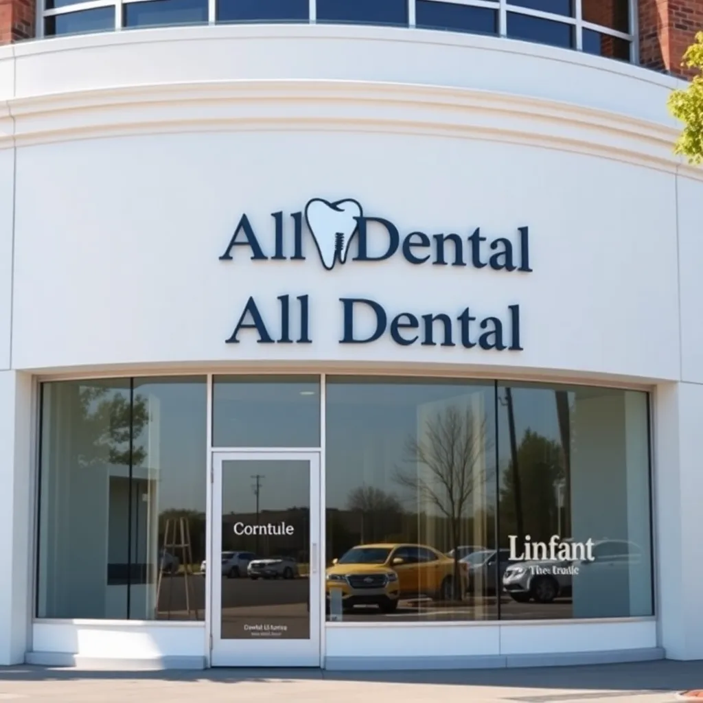 All Dental - Denture & Implant Center Dental Implant