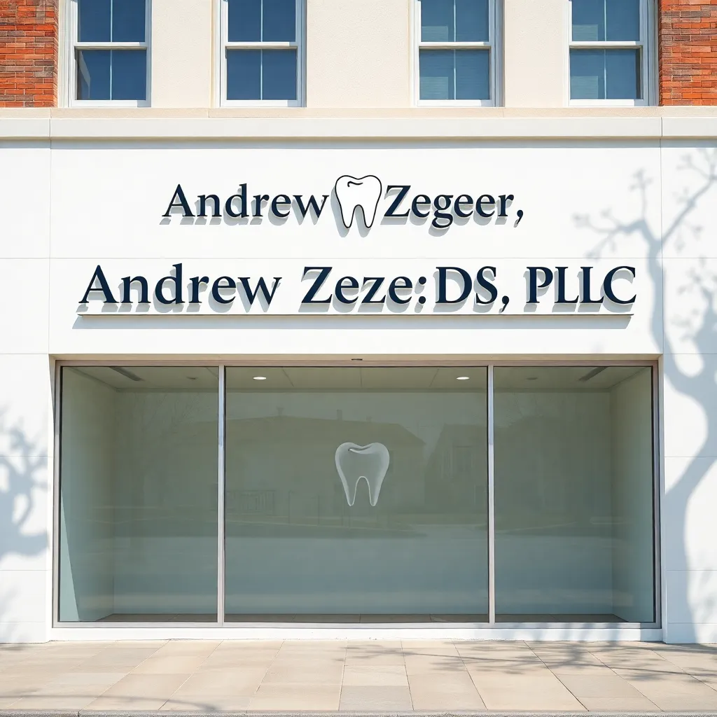 Affordable Dental Implants at Andrew Zegeer, Dds, Pllc – Serving Patients in Charleston | From $399 Dental Implants