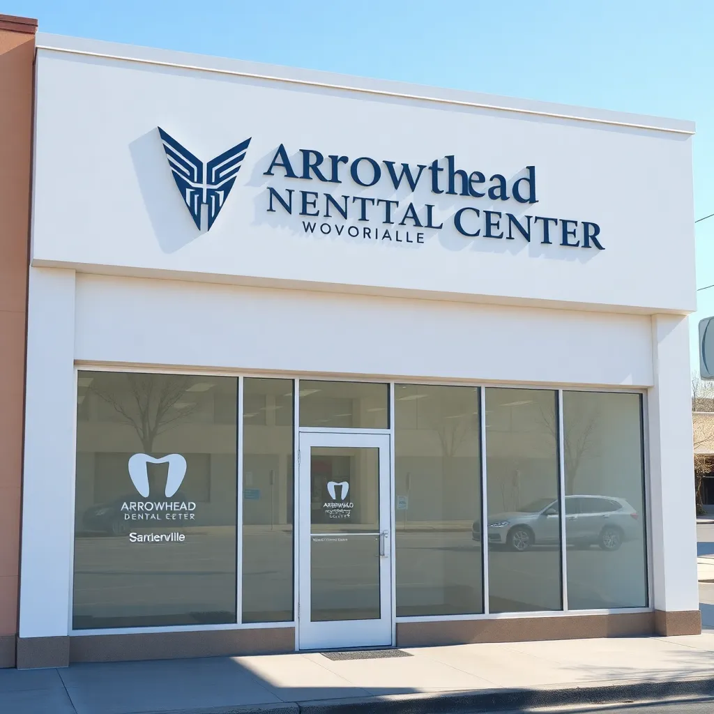 Arrowhead Dental Center Dental Implant