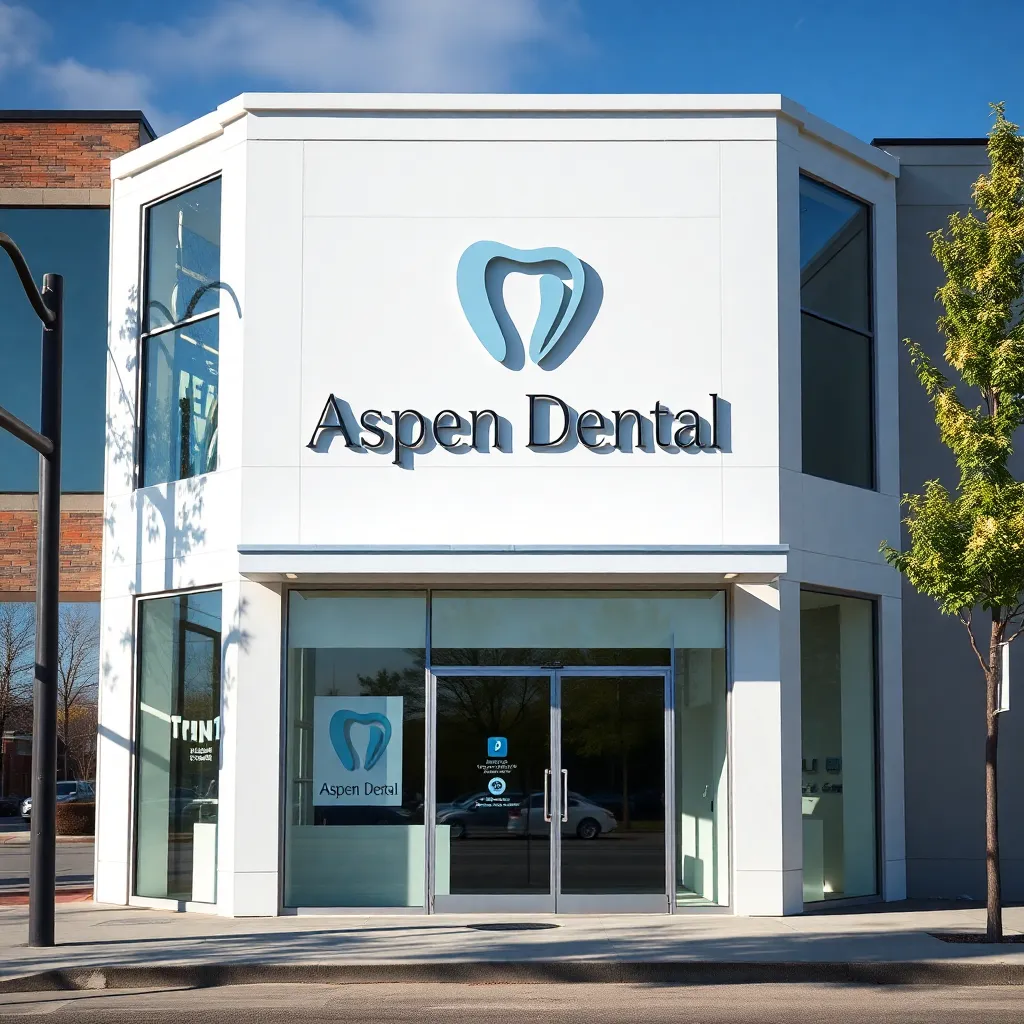 Affordable Dental Implants at Aspen Dental - Bismarck, Nd – Serving Patients in Bismarck | From $399 Dental Implants