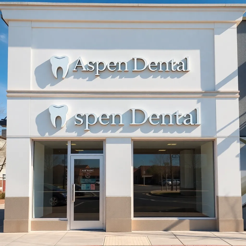 Affordable Dental Implants at Aspen Dental - Rapid City, Sd – Serving Patients in Rapid City | From $399 Dental Implants