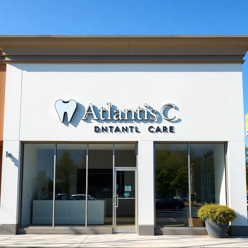 Affordable Dental Implants at Atlantis Dental Care – Serving Patients in Boise | From $399 Dental Implants
