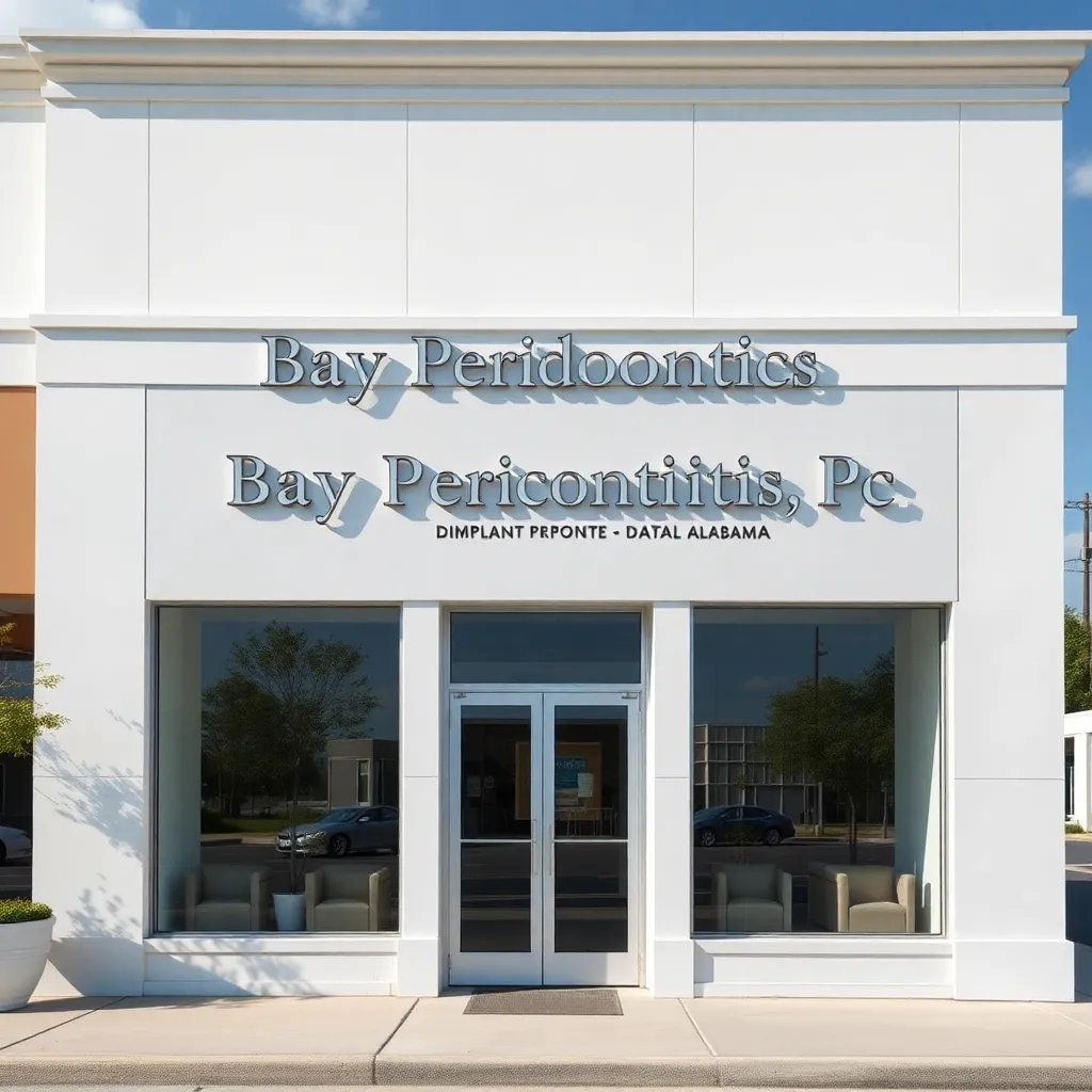 Bay Periodontics & Implant Dentistry, Pc Dental Implant
