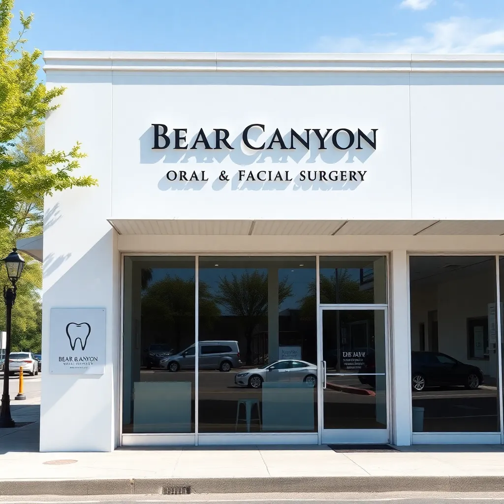 Affordable Dental Implants at Bear Canyon Oral & Facial Surgery – Serving Patients in Albuquerque | From $399 Dental Implants