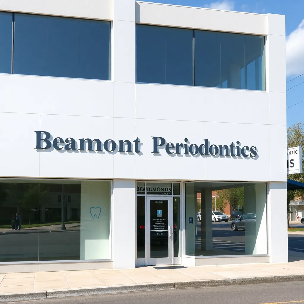 Affordable Dental Implants at Beaumont Periodontics – Serving Patients in Lexington | From $399 Dental Implants