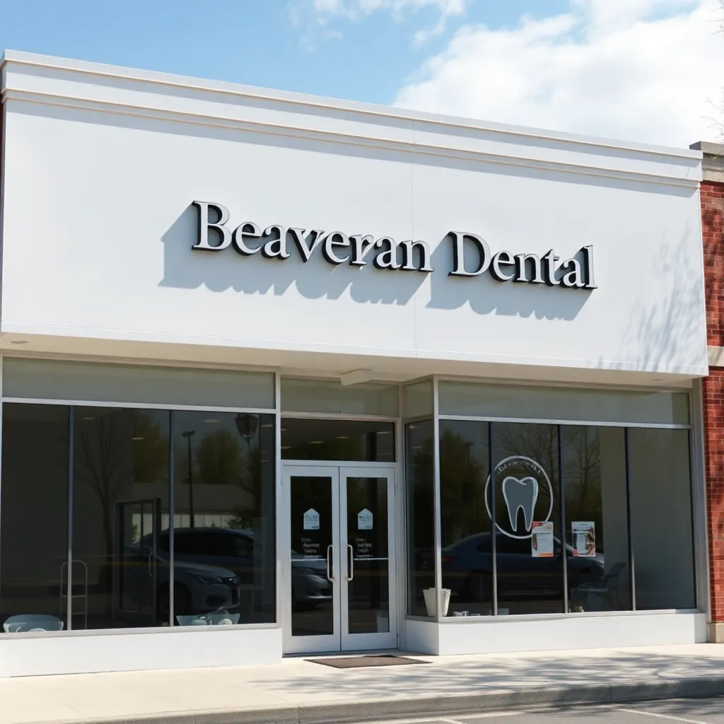 Beaver Dam Dental Dental Implant
