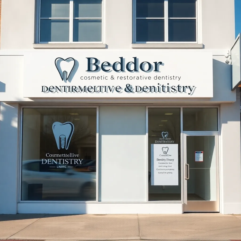 Affordable Dental Implants at Bedford Cosmetic & Restorative Dentistry – Serving Patients in Bedford | From $399 Dental Implants