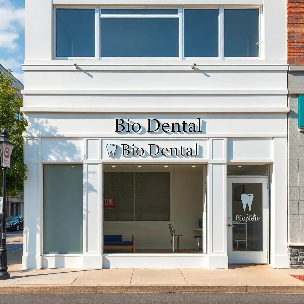 Affordable Dental Implants at Bio Dental – Serving Patients in North Providence | From $399 Dental Implants