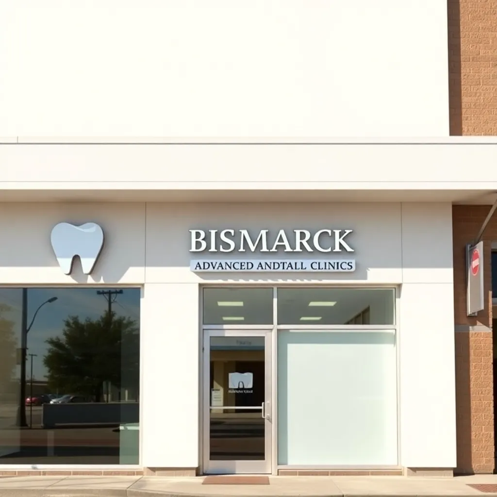 Affordable Dental Implants at Bismarck Advanced Dental And Implants – Serving Patients in Bismarck | From $399 Dental Implants