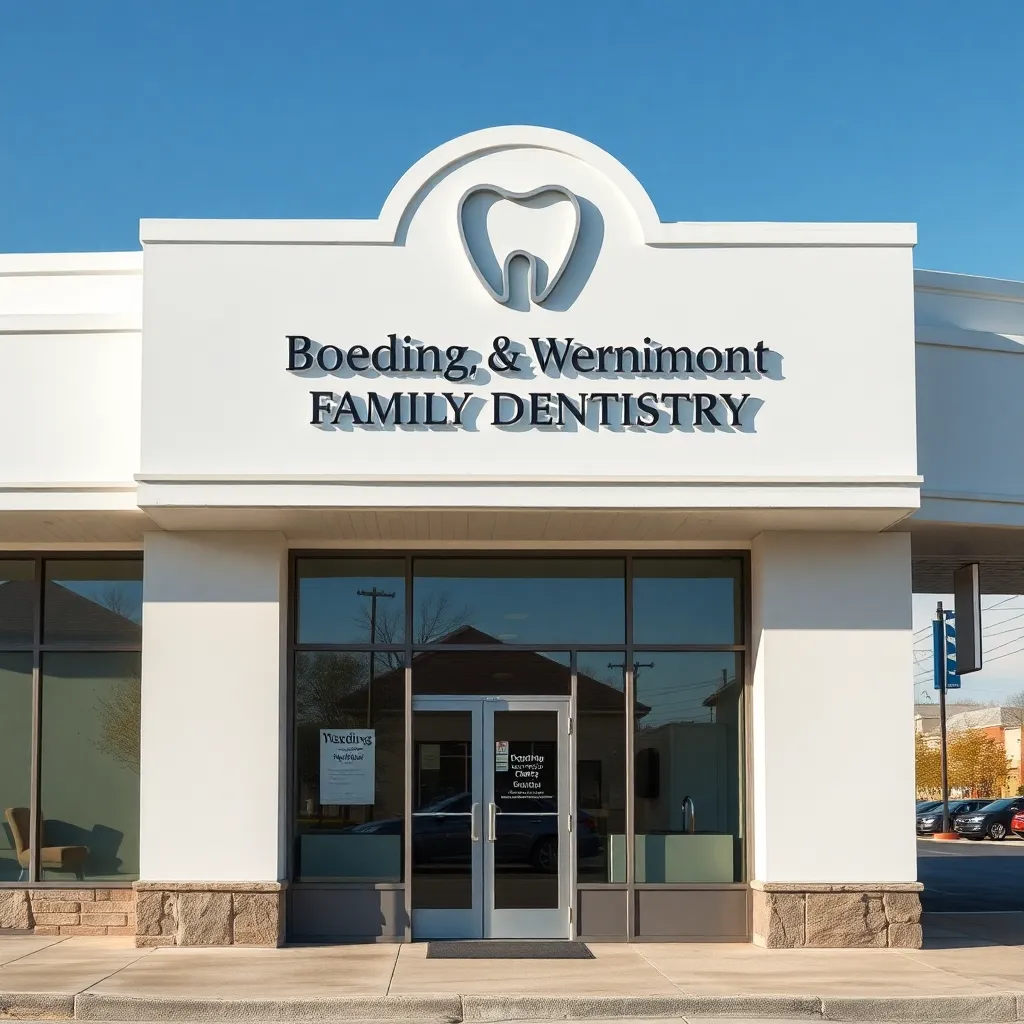 Boeding, Speltz & Wernimont Family Dentistry Dental Implant