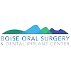 Boise Oral Surgery & Dental Implant Center Dental Implant