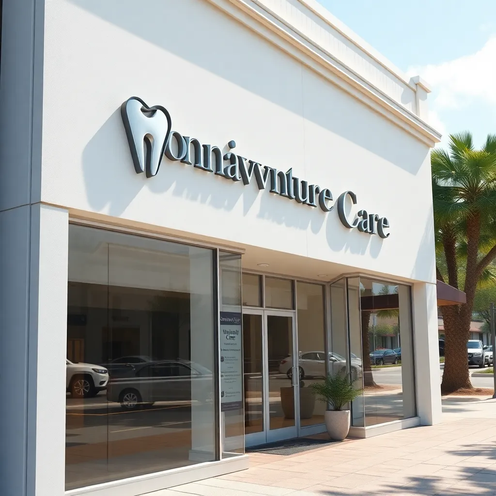 Affordable Dental Implants at Bonaventure Dental Care – Serving Patients in Baton Rouge | From $399 Dental Implants