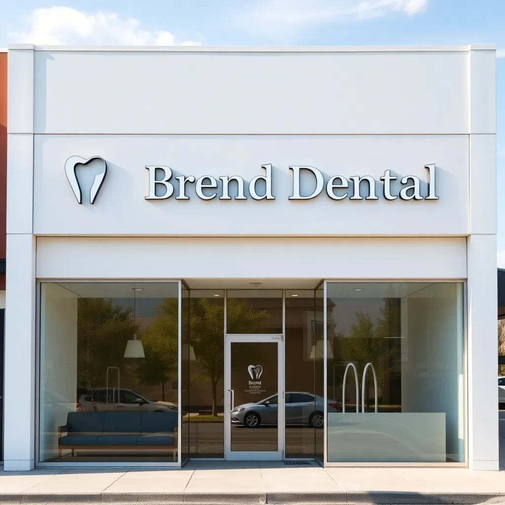 Affordable Dental Implants at Brend Dental – Serving Patients in Bismarck | From $399 Dental Implants