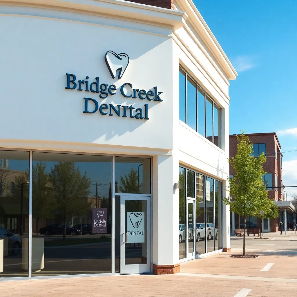 Affordable Dental Implants at Bridge Creek Dental – Serving Patients in Billings | From $399 Dental Implants