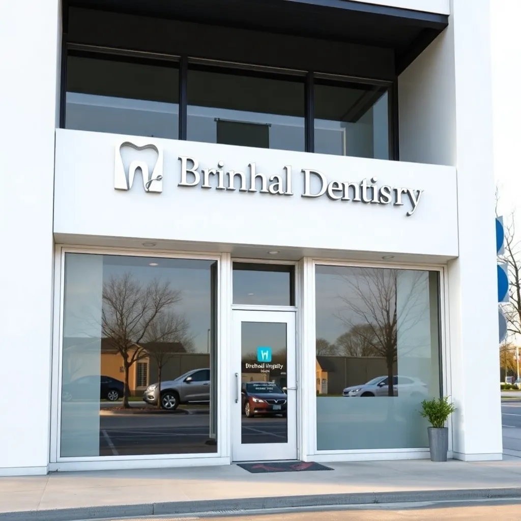 Affordable Dental Implants at Brimhall Dentistry - Plymouth, Mn – Serving Patients in Plymouth | From $399 Dental Implants