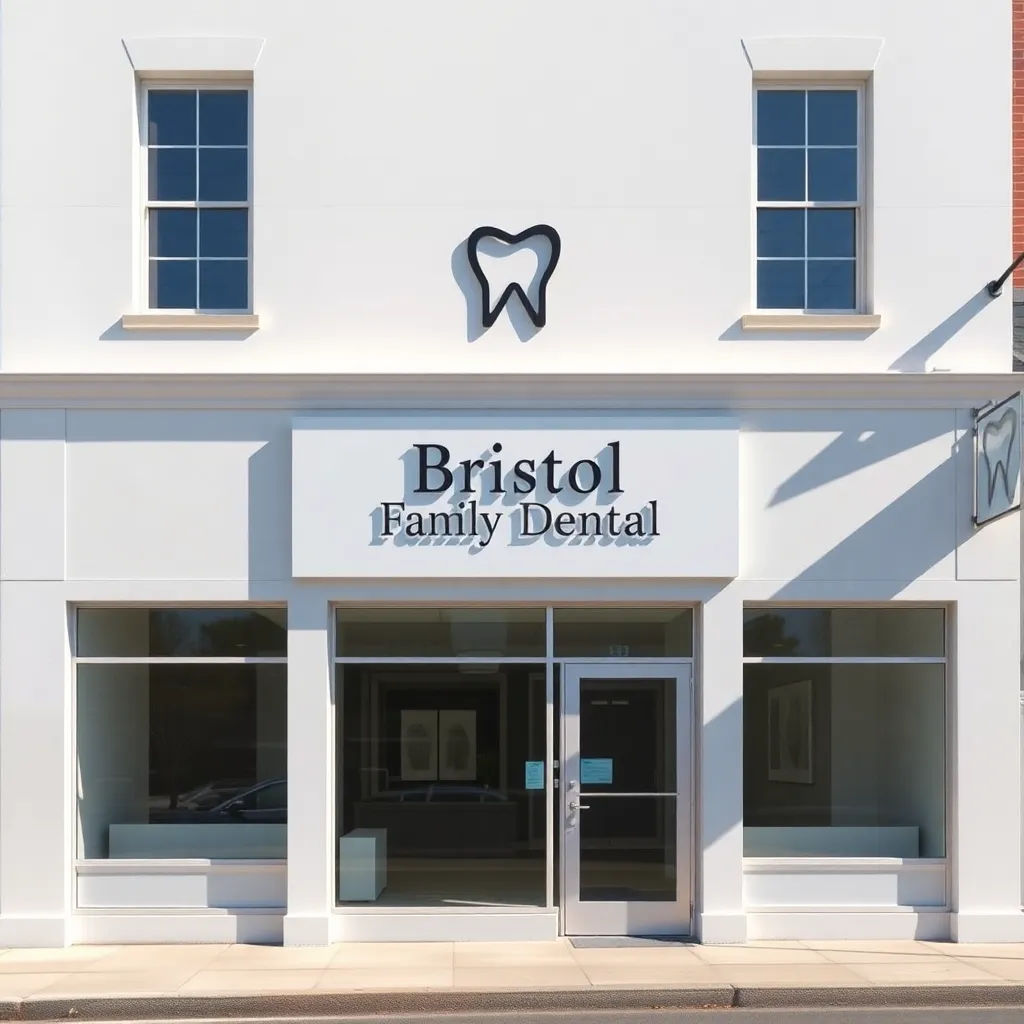 Bristol Family Dental Dental Implant