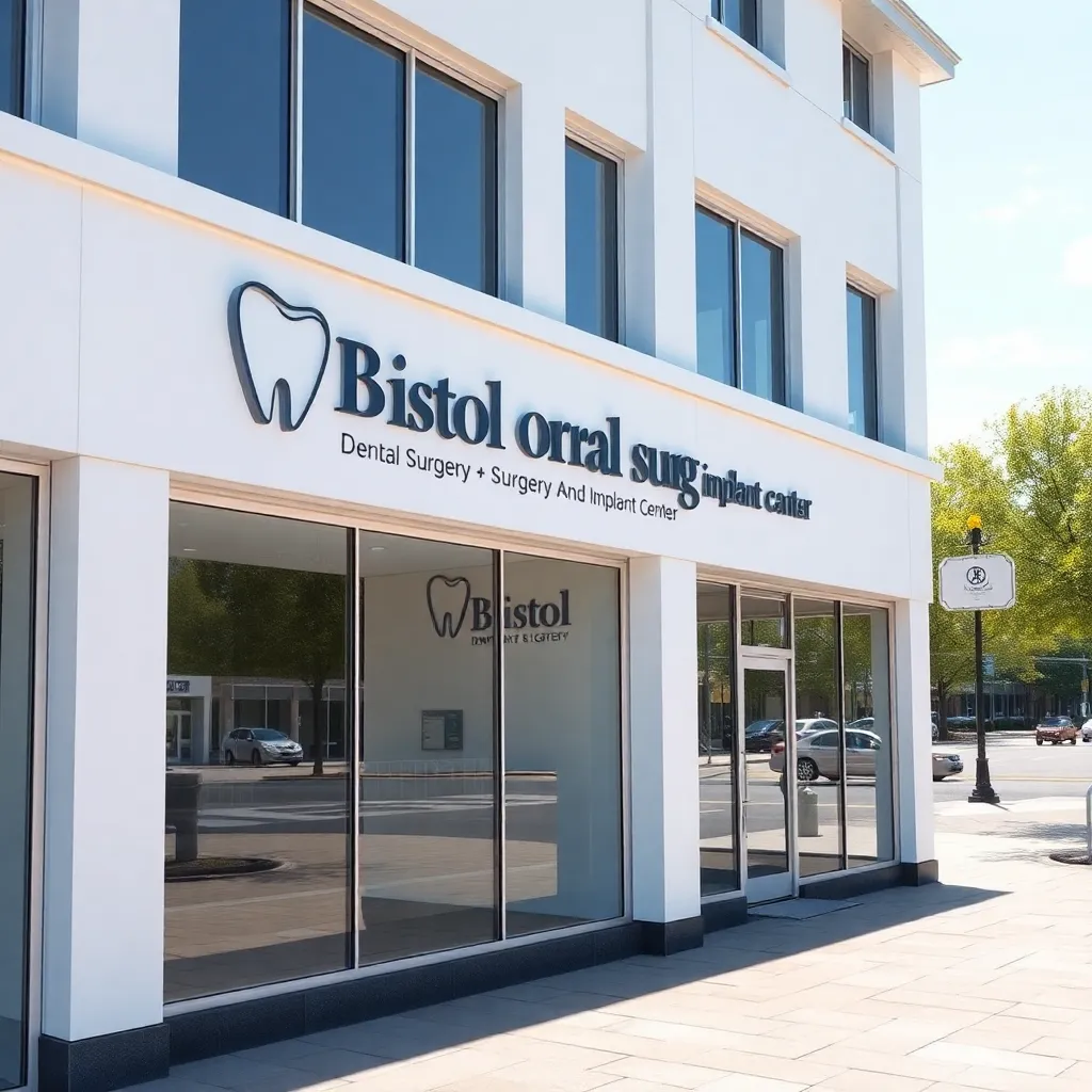 Affordable Dental Implants at Bristol Oral Surgery And Implant Center – Serving Patients in Bristol | From $399 Dental Implants