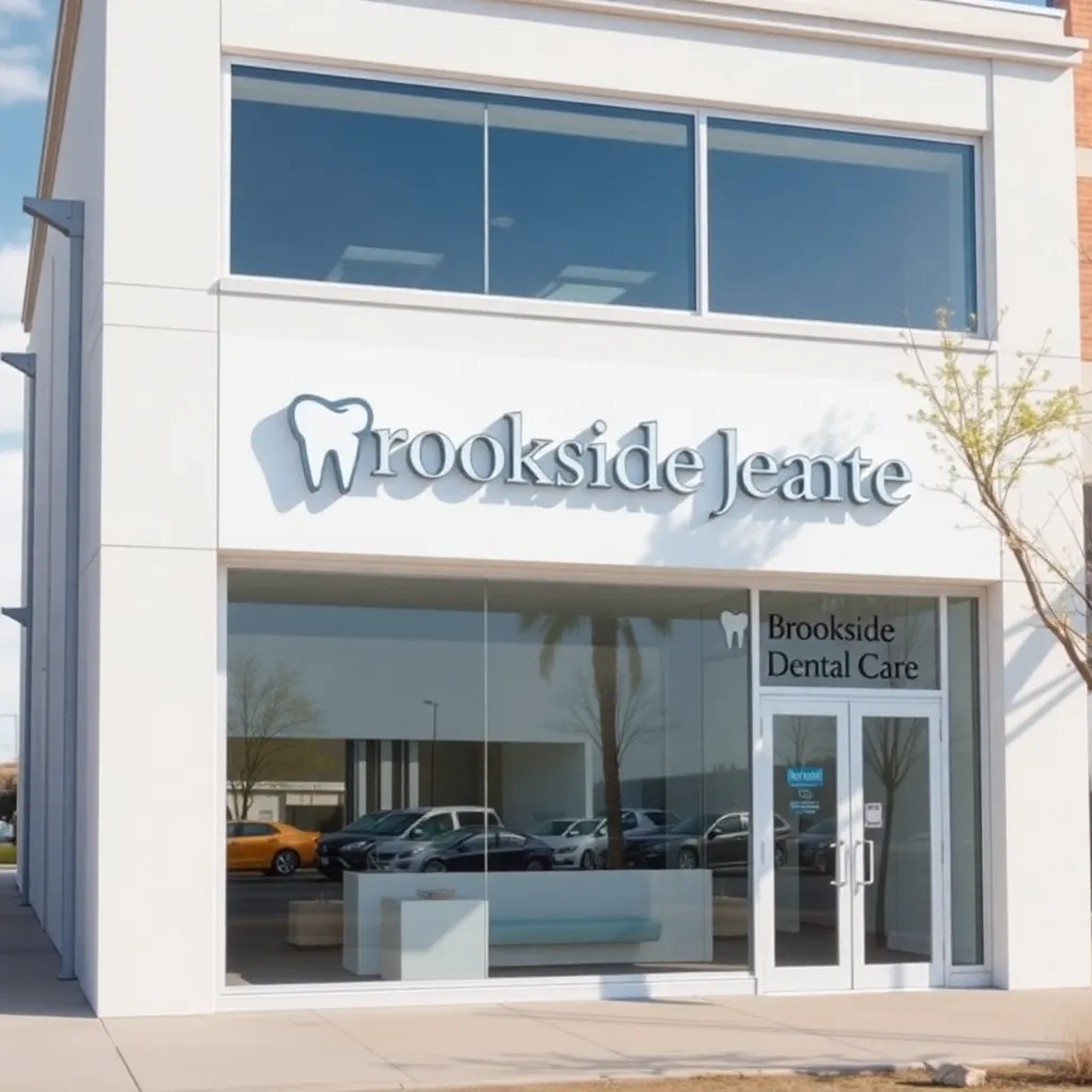 Affordable Dental Implants at Brookside Dental Care – Serving Patients in Cheyenne | From $399 Dental Implants