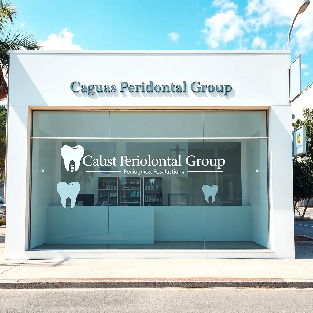 Caguas Periodontal Group - Periodoncia Y Cirugia De Implantes Dentales Dental Implant
