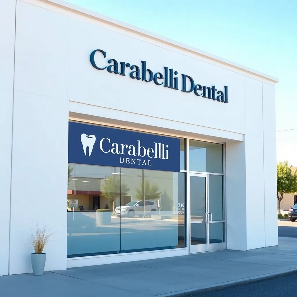 Affordable Dental Implants at Carabelli Dental – Serving Patients in Roswell | From $399 Dental Implants