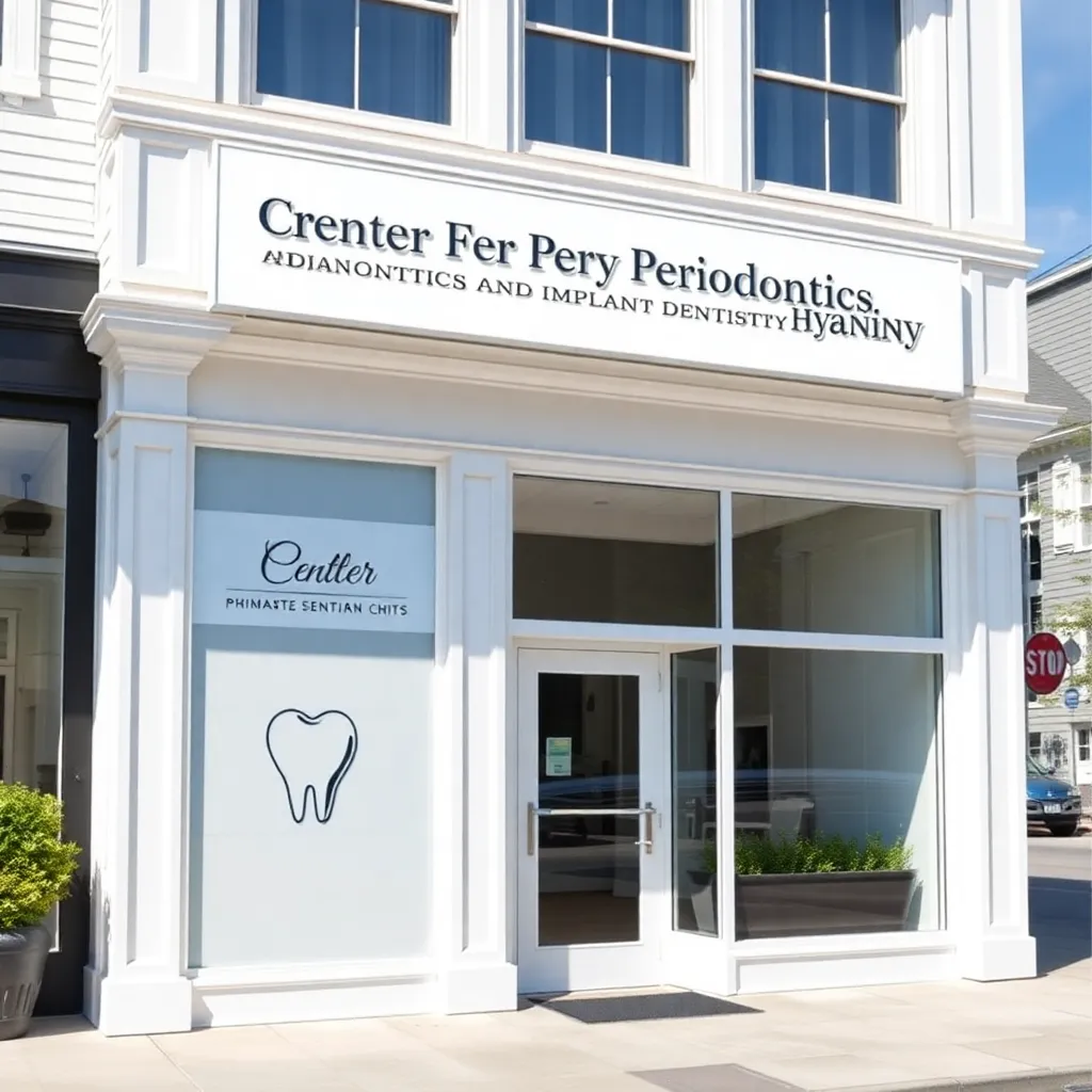 Affordable Dental Implants at Center For Advanced Periodontics And Implant Dentistry - Hyannis – Serving Patients in Hyannis | From $399 Dental Implants