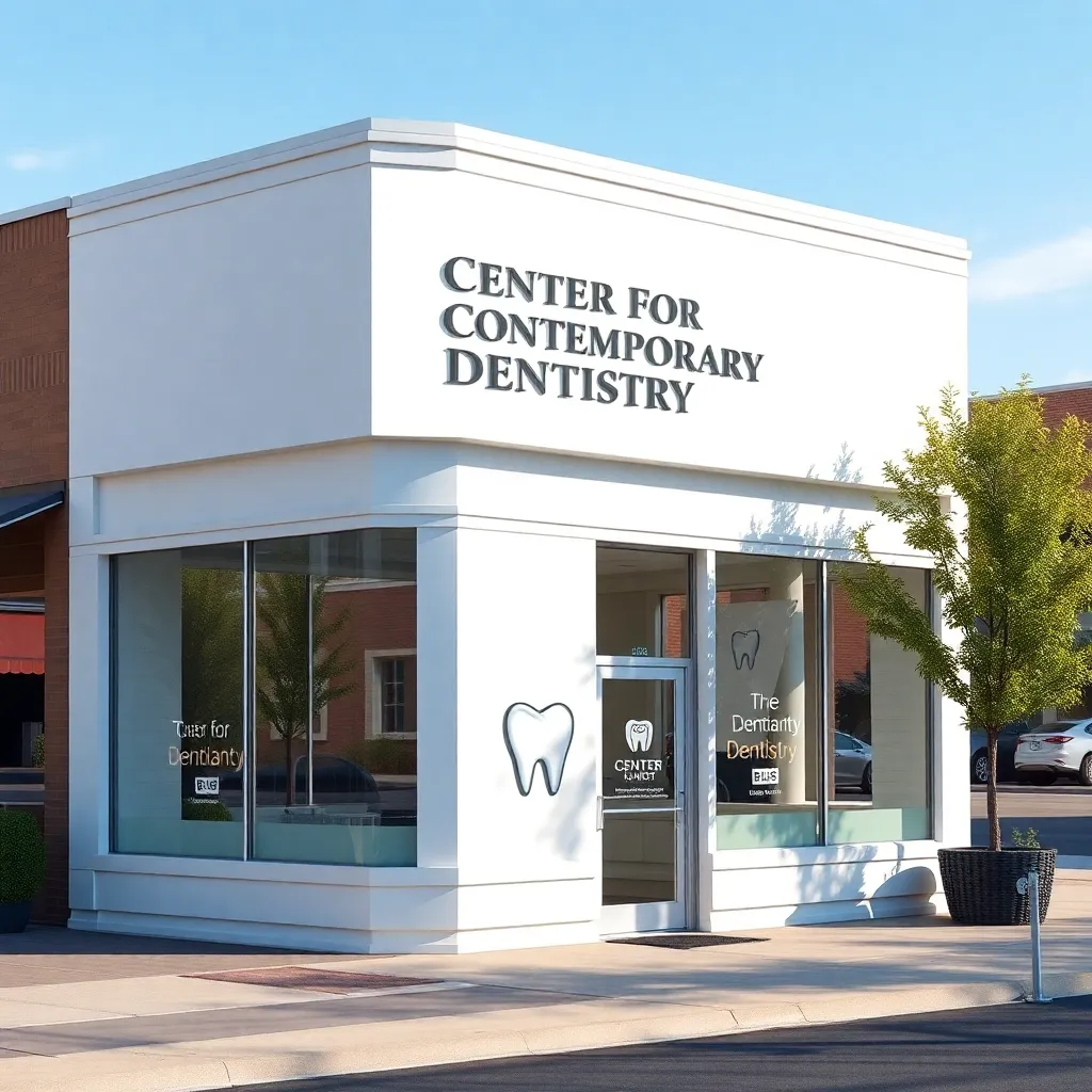 Affordable Dental Implants at Center For Contemporary Dentistry – Serving Patients in Madison | From $399 Dental Implants