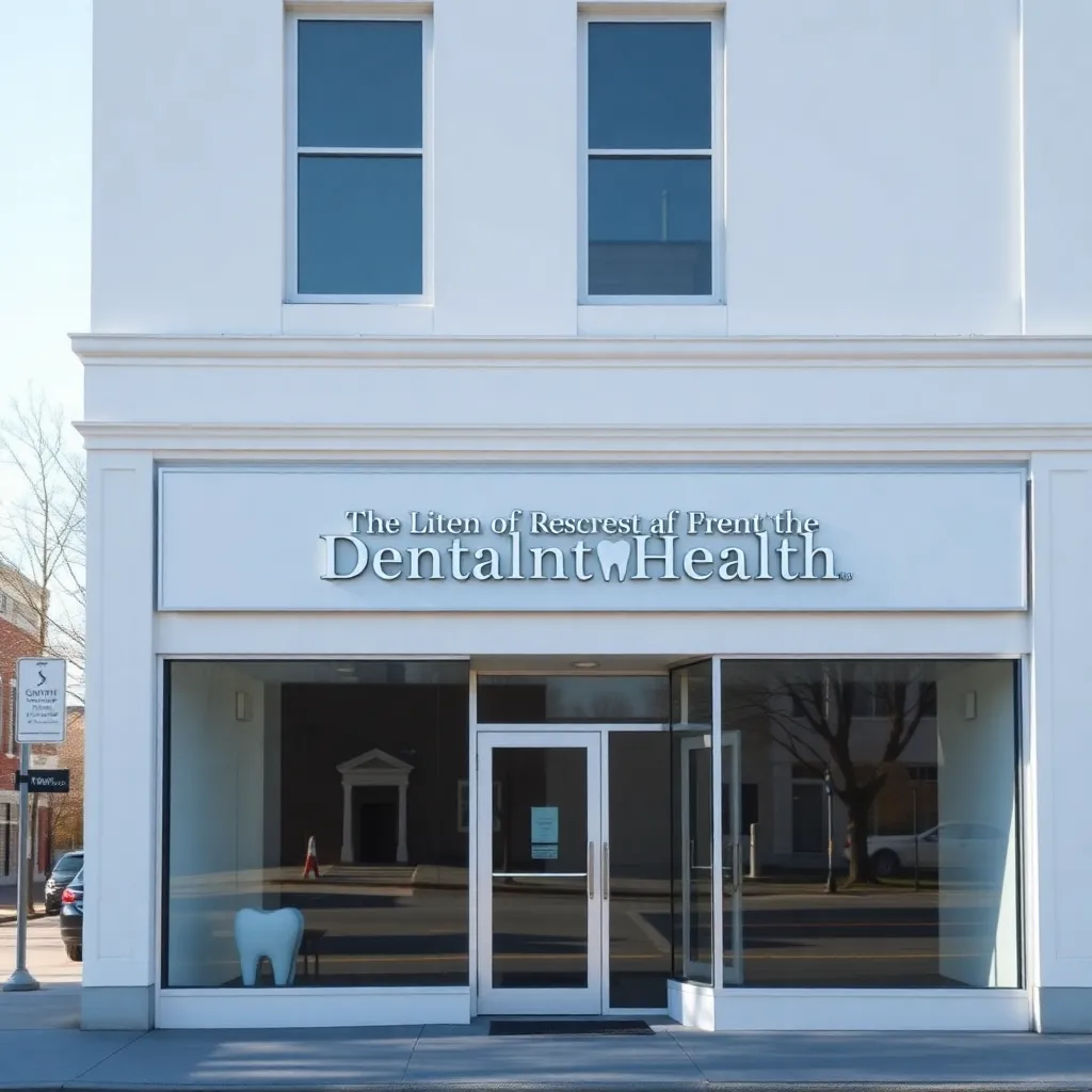 Affordable Dental Implants at Center For Dental Health – Serving Patients in Rutland | From $399 Dental Implants