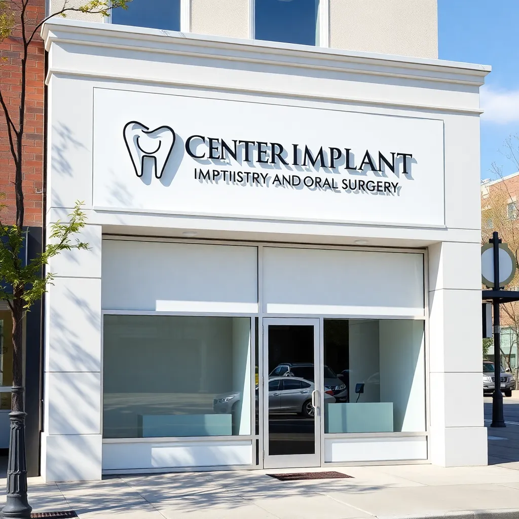 Affordable Dental Implants at Center For Implant Dentistry And Oral Surgery – Serving Patients in Farmington Hills | From $399 Dental Implants