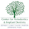 Center For Periodontics & Implant Dentistry Dental Implant