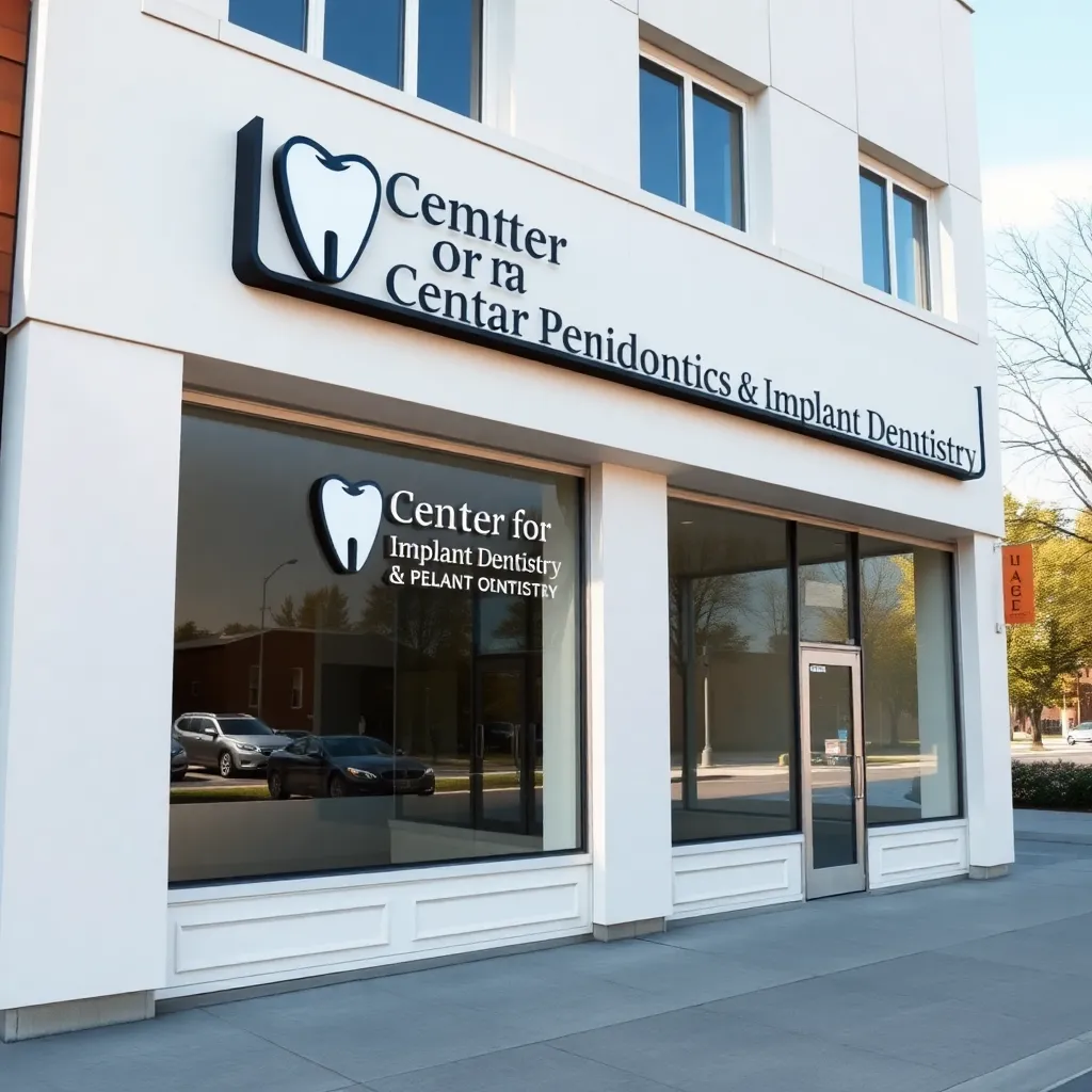 Affordable Dental Implants at Center For Periodontics & Implant Dentistry – Serving Patients in Arlington Heights | From $399 Dental Implants