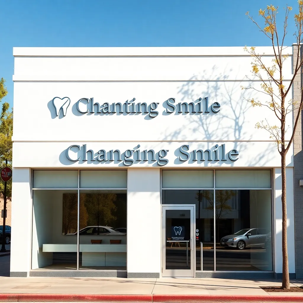 Affordable Dental Implants at Changing Smiles – Serving Patients in Bend | From $399 Dental Implants