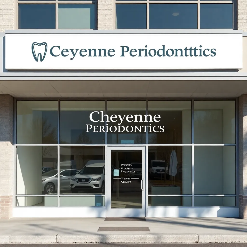 Affordable Dental Implants at Cheyenne Periodontics – Serving Patients in Cheyenne | From $399 Dental Implants
