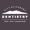 City Different Dentistry Dental Implant